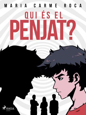 cover image of Qui és el penjat?